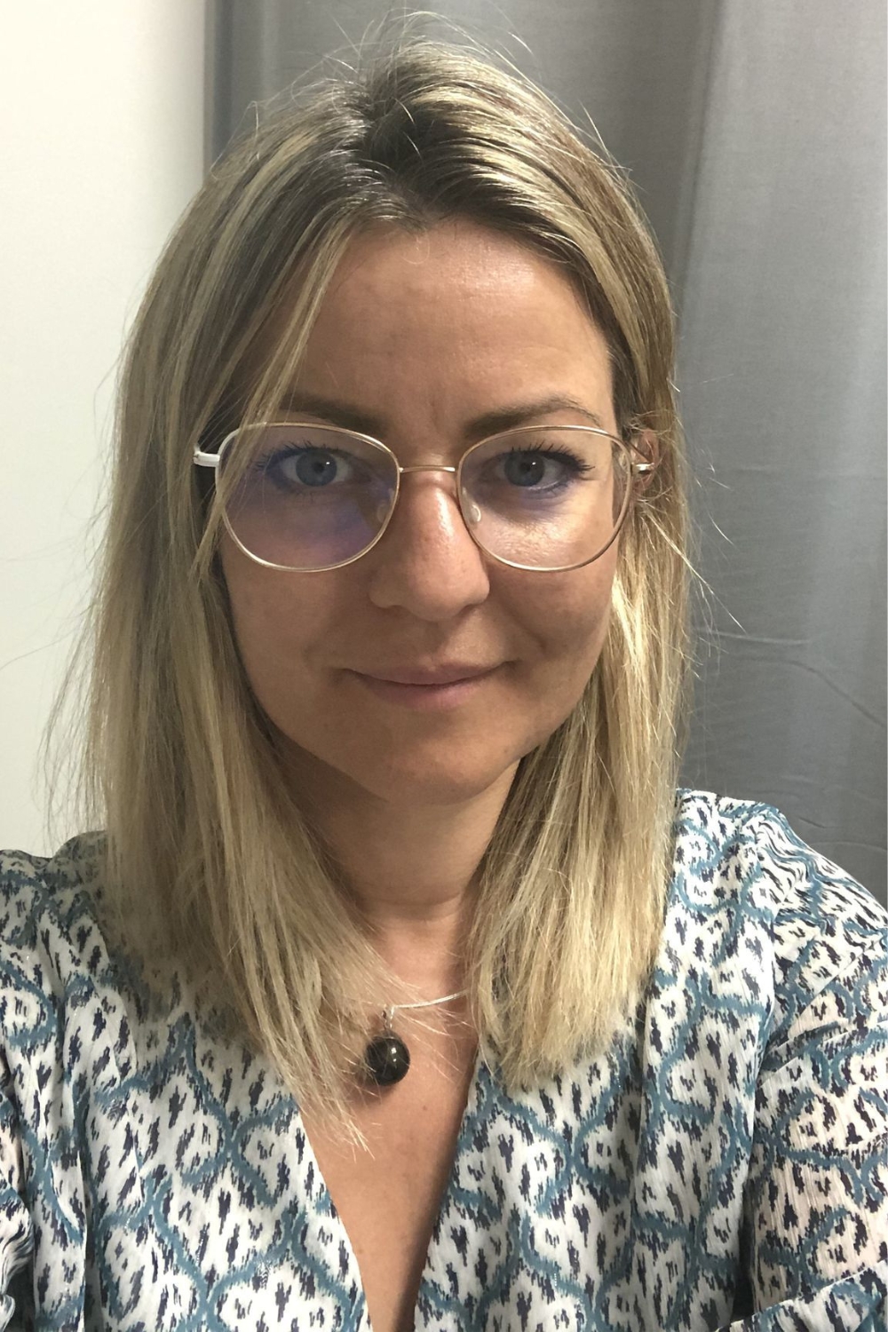 Isabelle Sut esthéticienne à Tassin la Demi Lune